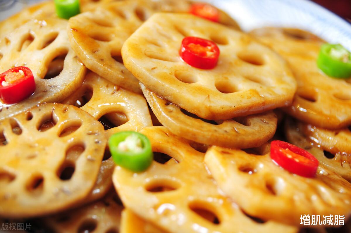运动|减肥吃什么主食瘦得快？6种粗粮代替米饭，减肥速度翻倍！