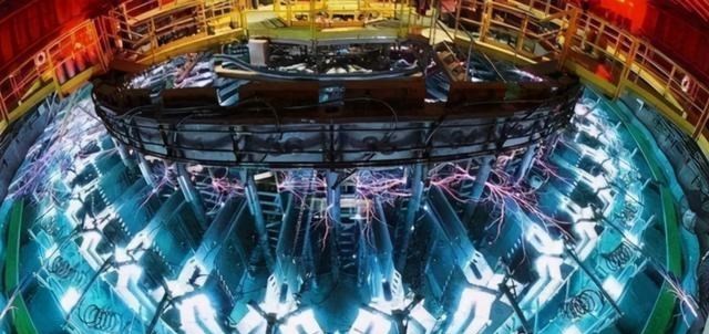 自由电子激光 人类文明“再上一层楼”？我国在制造“太阳”，可达1.6亿度高温