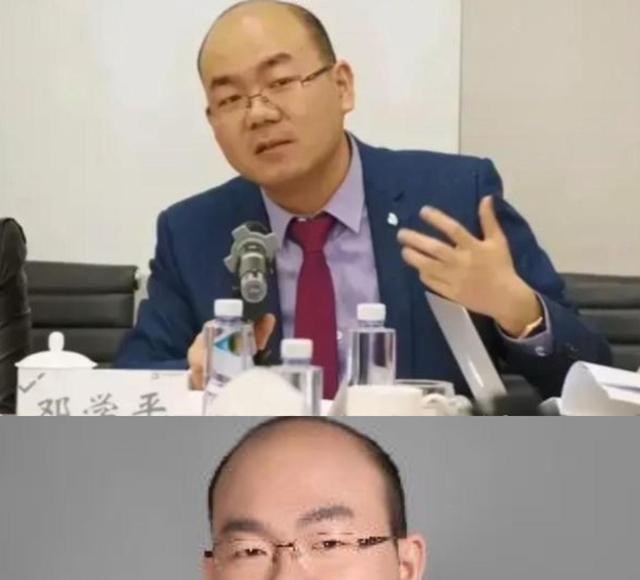 一头小居居 邓学平成为杜新枝的律师？许敏收费单交给别人，52万元打水漂了！