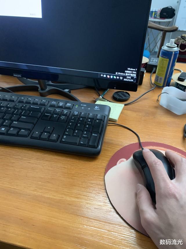 硬盘|就怕给这种人修电脑，修好了费用拖着不给，是我给你好脸色了吧？