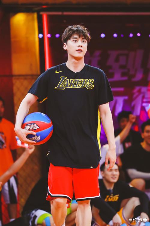 许晴|颜值演技高超的4位大明星，看完他，我才真正认识到颜值的重要性