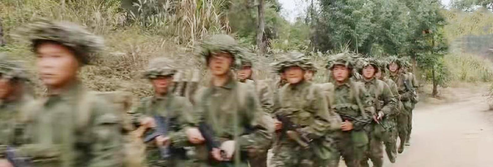 宋祖儿|饱受争议的《王牌部队》:看似诚意,但终究是裹挟年代剧的偶像剧