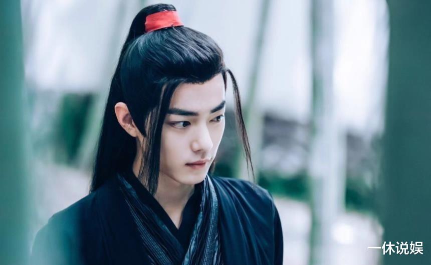 肖战|肖战又被抨击了，他两上辈子有仇吗？