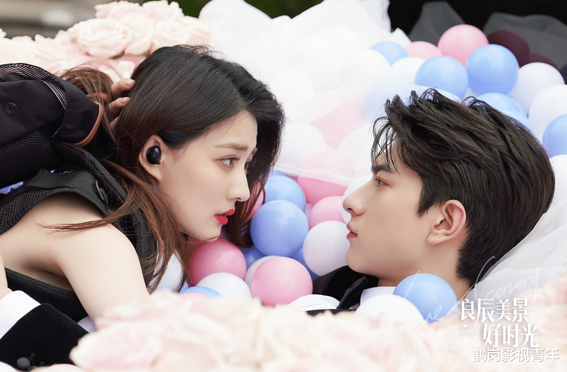 良辰美景好时光|《良辰美景好时光》真是一个宝藏剧，出现的五个配角，个个不简单