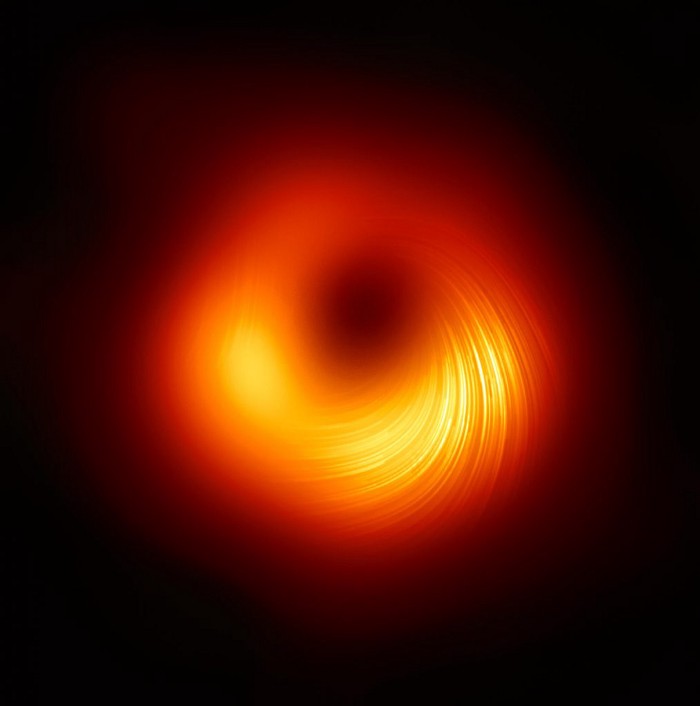 为什么望远镜看不到巨大的黑洞？科学家认为他们已经解开了谜团