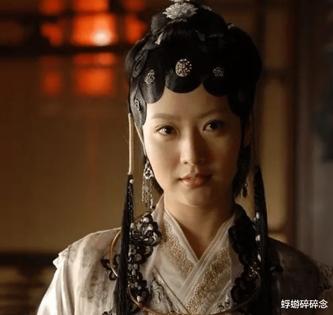 白冰|女神白冰的成名往事，和她生命中爱错的那个男人