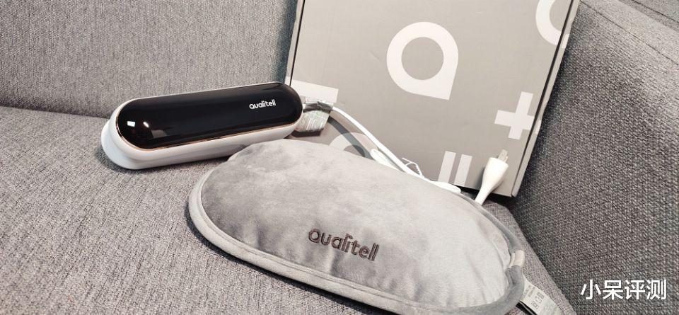 暖手暖腰暖胃，安全贴心的冬日最佳伴侣