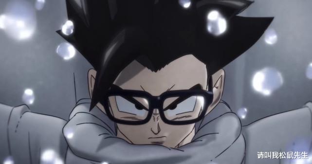 超级赛亚人|《龙珠超：超级英雄》首映时间确认，悟饭变身超级赛亚人登场