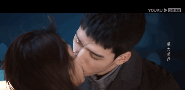  冲着龚俊去的，却被他们圈粉了