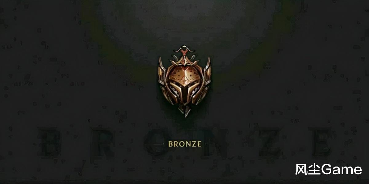 ghost|LOL最离谱的职业选手！1366场排位还是白银，打职业拿到世界冠军