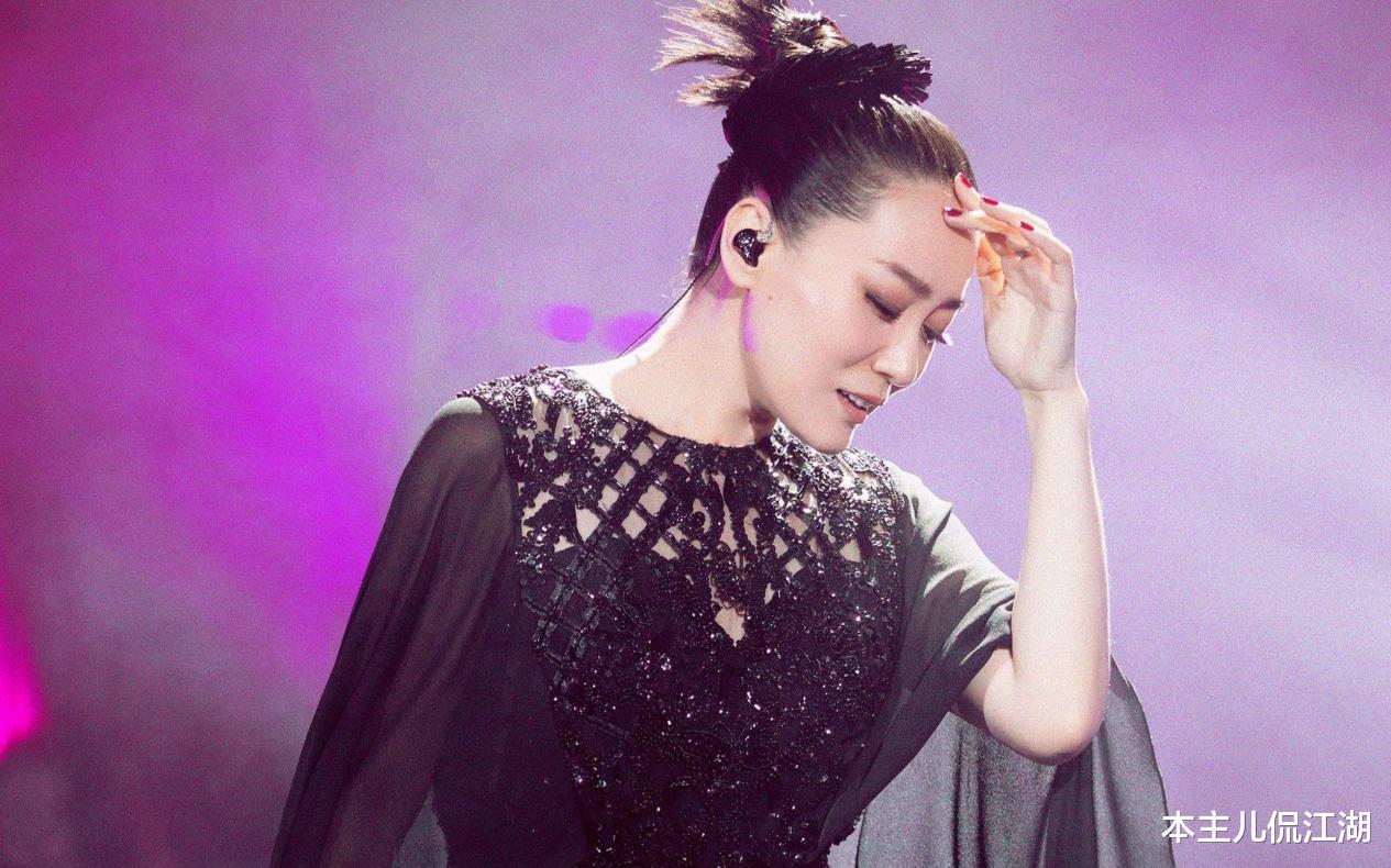 谭晶|军旅歌手谭晶：32岁嫁41岁老公，37岁做妈妈，丈夫是科学家