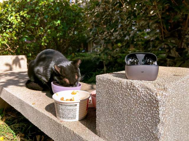 cmos|百元价位的真降噪耳机—绿联HiTuneX6