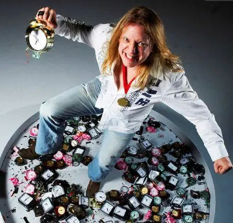 微趣图|34个“极为疯狂”的吉尼斯纪录,看了让人觉得不可思议