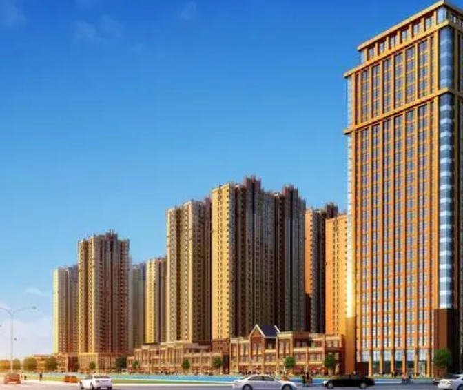 楼市|楼市最高的风险，投资买高价位