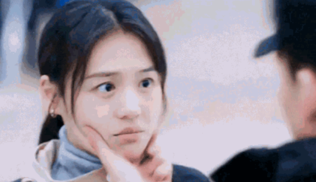 马思纯|马思纯微博认爱 众人表示 真是白瞎了白敬亭