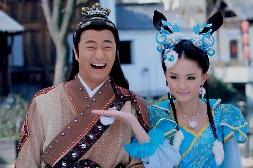 明星|曾经大火的《红苹果乐园》，18年后男主全线颜值崩塌，女主成三线