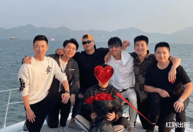 刘诗诗|张哲瀚被曝隐婚生子，工作室怒发律师辟谣：将采取法律措施解决！