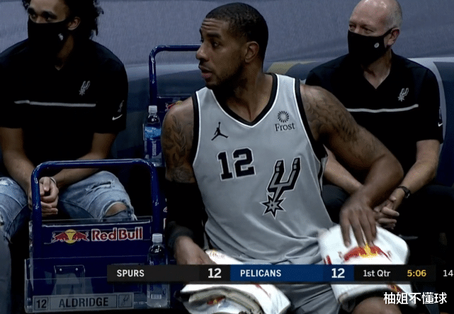 馬刺隊|逆天反撲！非巨星的逆轉只有馬刺能打出來，鉑爾特爾狂砍20+16