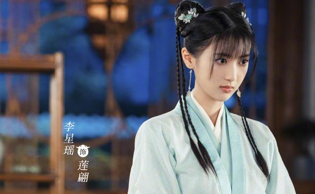 国子监来了个女弟子|国子监来了个女弟子：5位女主结局各不同，桑祈结局挺可悲