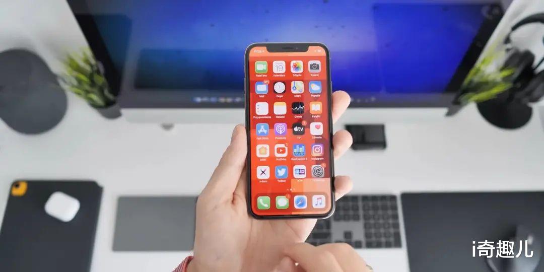 realme|放弃iPhone XS，入手realme GT大师探索版，网友说出心里话