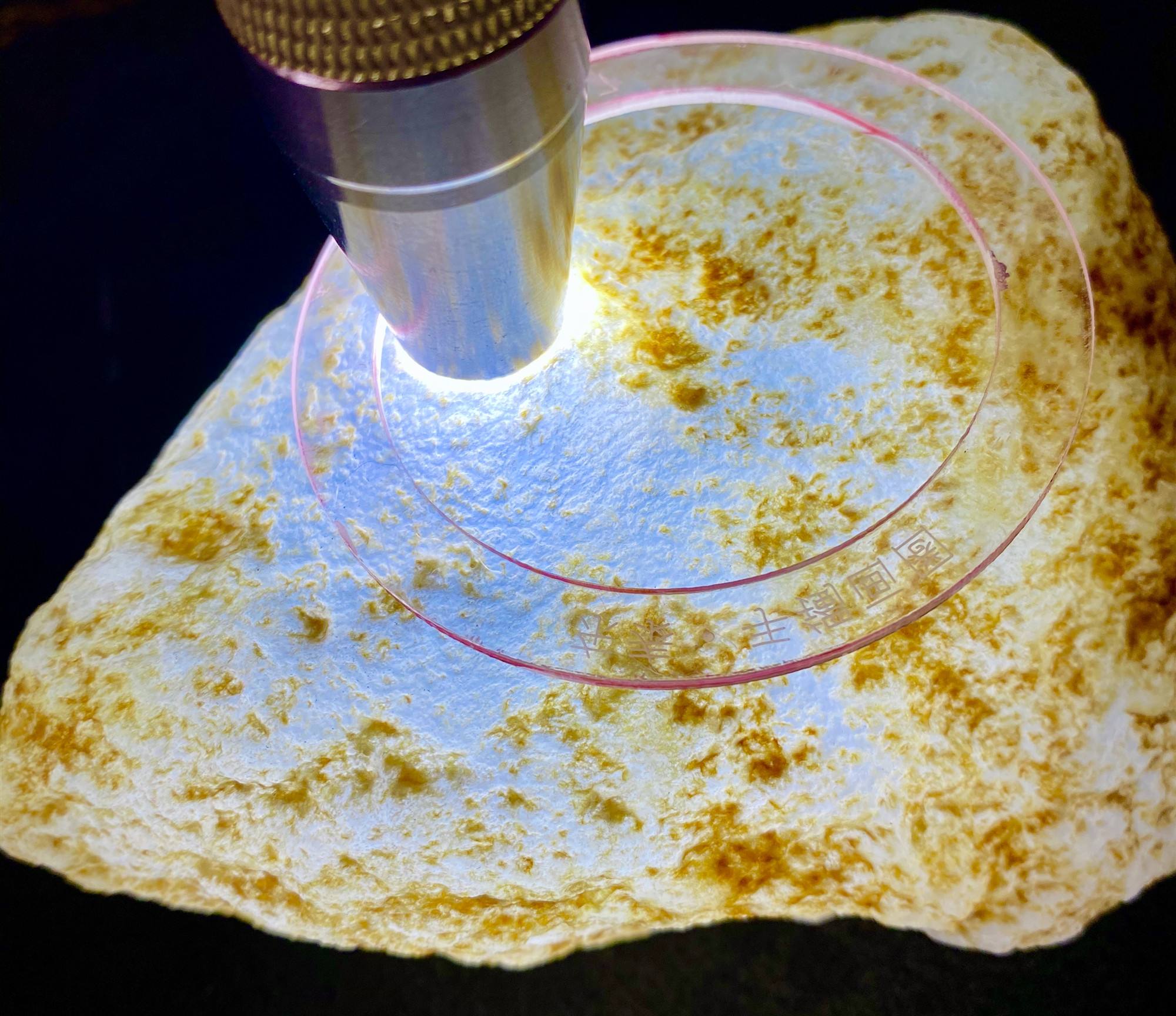 翡翠|去翡翠市场之前，先学会12个翡翠行话！