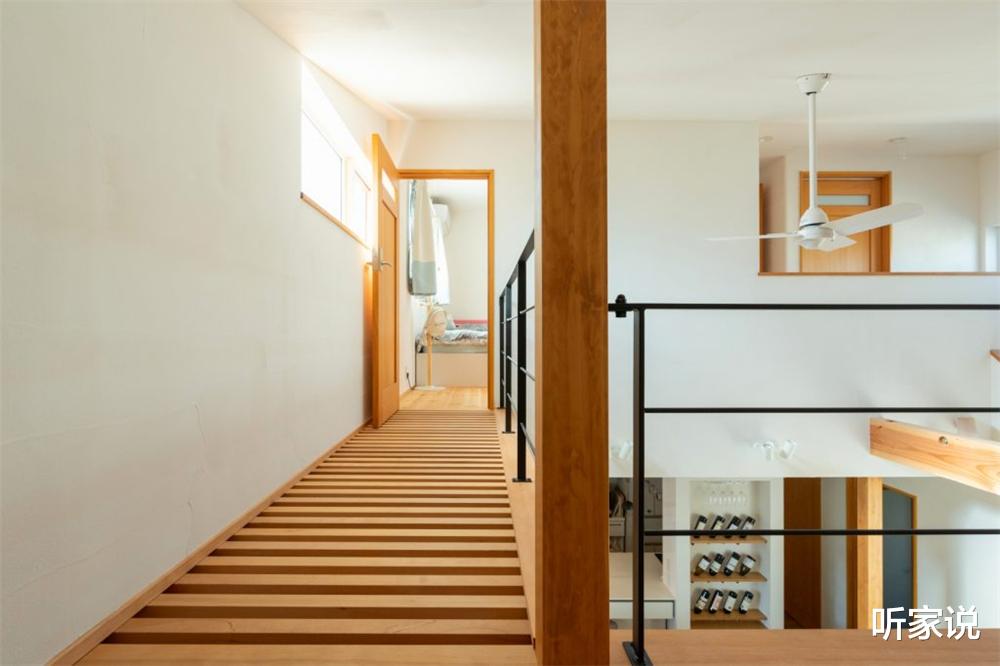 |日本1家3口自律生活：94㎡房子入住1年干净如新，小家幸福又甜蜜