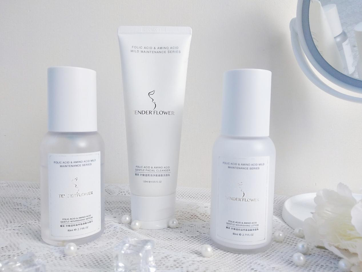 孕妇|孕期科学护肤“二重奏”,做好这两件事,老公都被你的颜值惊艳!