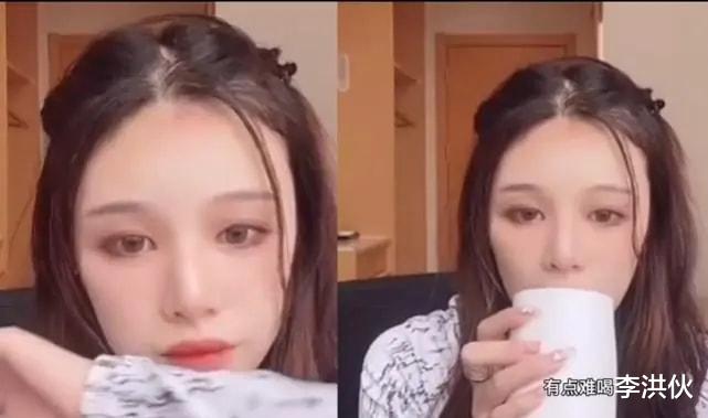 光山 女网红患抑郁症直播喝农药，直播间起哄喊“快喝”，后抢救无效离世