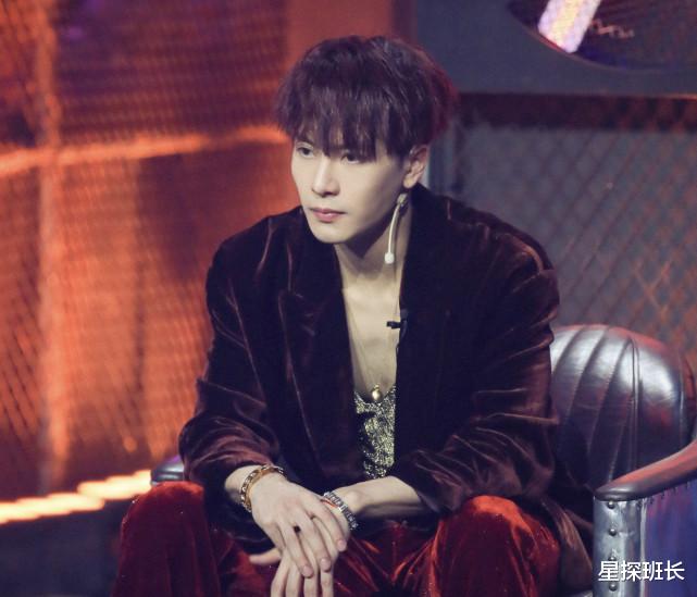 中国新说唱|2021《中国新说唱》导师出炉，王嘉尔接替吴亦凡，还来了一位顶流