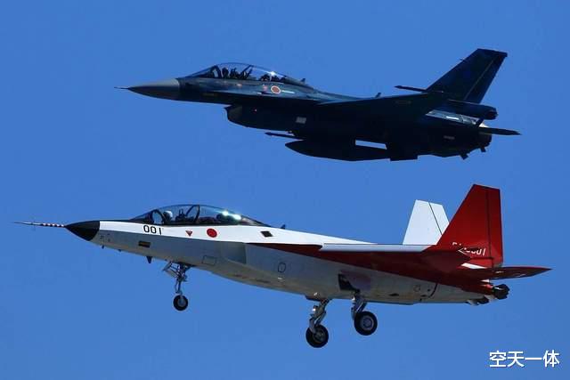 五代机|F22首飞24年，全球仅5国造出10种五代机原型机，美国独占4型