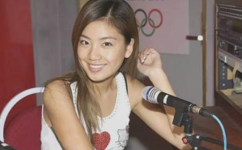 倪睿思|她是童年女神，胡彦斌的初恋，如今整容上瘾，把一手好牌打烂