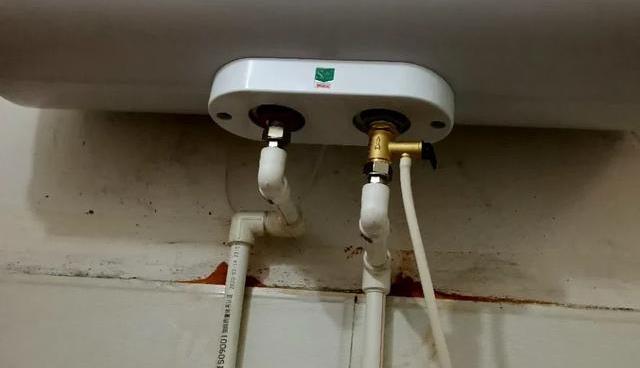 购买热水器，要把握住4个选购要点，基本上都能选到合适的热水器