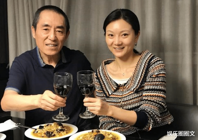 张艺谋|“老来得子”的4位男明星：有的乐极生悲，有的人生圆满