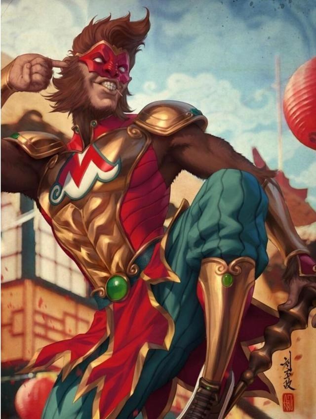 赵雅芝|DC想让《西游记》DC化？粉丝：这下国内炒冷饭导演有对手了！