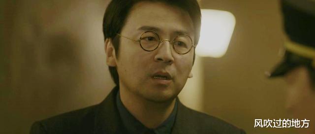 无间|2022年七部悬疑剧即将上演,追哪个?我选《无间》,潜伏者有点悬