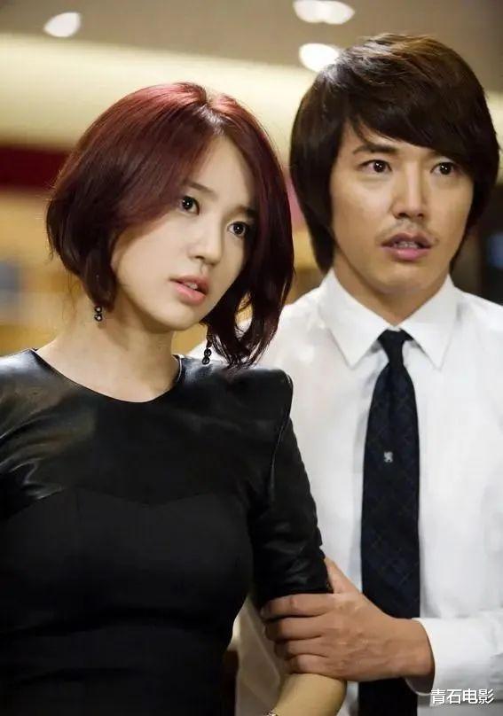 明星|7位爆火韩剧女星今昔对比：有的女神形象尽毁，有的被迫承认整容