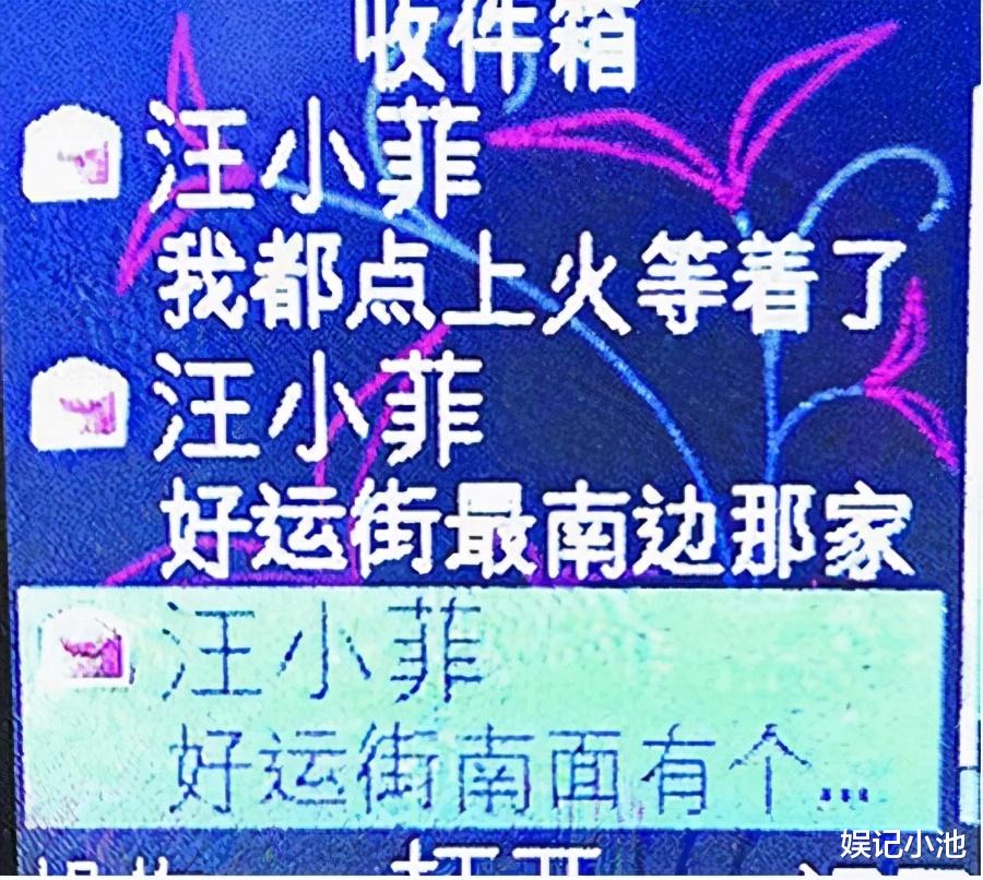 龚俊|“京城富少”汪小菲的后宫风云