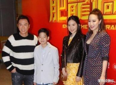 汪圆圆|汪圆圆太让人羡慕了，3年生3胎手握继承权，还被婆家捧在手掌心