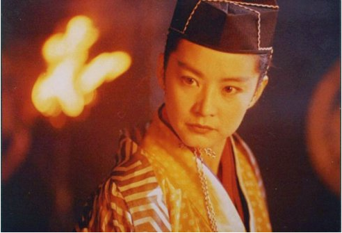 许仙|她才是导演一眼相中的许仙，却嫌片酬太少拒演，如今的她怎么样了