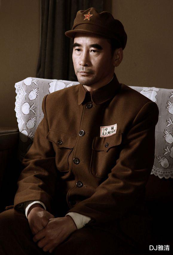 香山叶正红|《香山叶正红》配角出彩，5位老戏骨演技精湛，3位年轻人未来可期