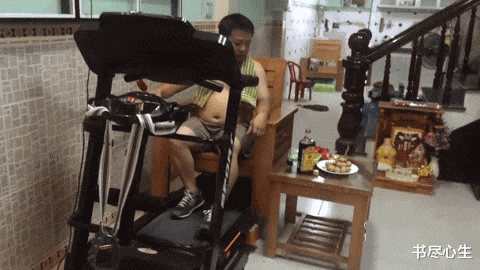 书尽心生|神回复:玩游戏遇到这种情况,你脑子里头一个念头是什么?