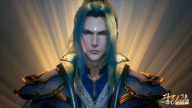 小舞|斗罗大陆：阿银和小舞同时掉河里，不用魂技的情况下唐三先救谁