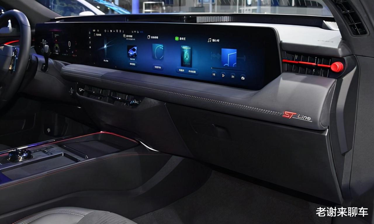 福特evos 福特的王牌SUV终于来了，比宝马X5帅10倍，实力碾压丰田汉兰达！