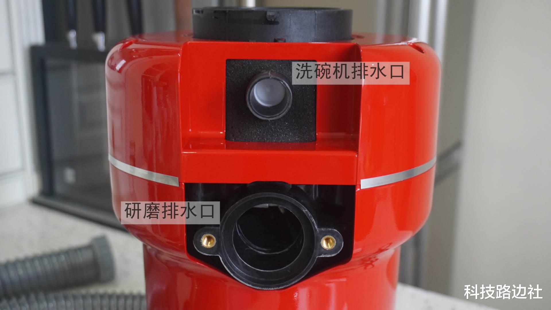 厨余垃圾|买前纠结，买后后悔，为什么不早点买！现代厨房必备利器