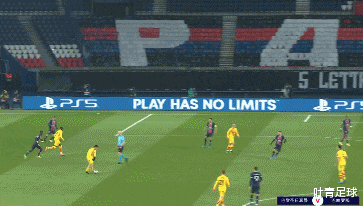 梅西|歐冠太刺激：VAR改判+梅西世界波！9分鐘對(duì)飆，2大神跡誕生