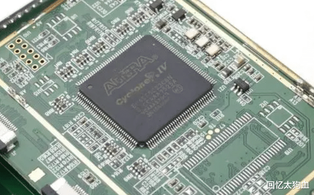 交换机|华为通信业务很重要的设备交换机必须用美国的FPGA芯片