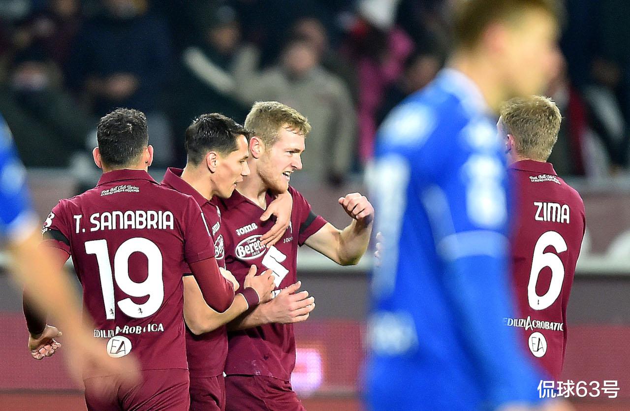 AC米蘭|AC米蘭將在明夏，迎回22歲4球2助和21歲1球6助，兩名中場強援