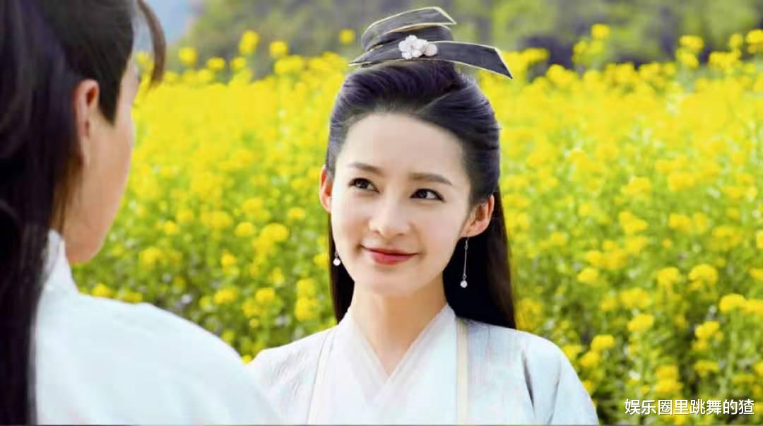 范闲|《庆余年2》范闲婉儿大婚，女主却换人，看清新女主：熬夜也要追