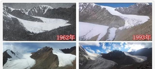 亚洲水塔 “亚洲水塔”正面临缩水！若消失，会引发气候「蝴蝶效应」吗？