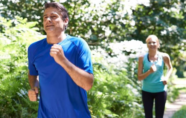 洗发水|男性152-188cm标准体重对照表已出炉，或许你并不胖，不需要减肥